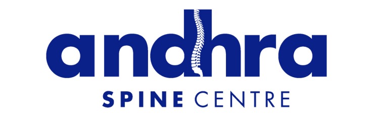 AndhraSpine Logo
